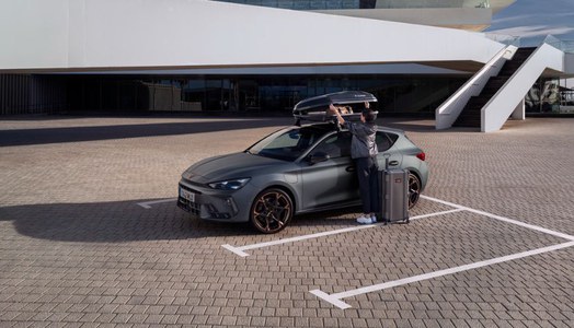 Transportni sistemi CUPRA