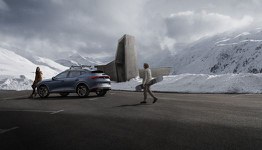 CUPRA - Transportni sistemi